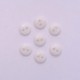 Lot de 20 Mini Boutons 9mm - Couleur au choix