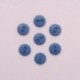 Lot de 20 Mini Boutons 9mm - Couleur au choix