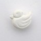 Lot de 6 x Boutons Canard 14mm