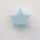Lot de 6 x Boutons Etoile 14mm