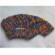 Pull Pour Très Petit Chien Dos 20cm : 20 x 22cm : Mélange Vif