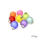 Boutons Dress It Up : Sherbet Drops - Gouttes de Sorbet Mini Boules