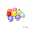 Boutons Dress It Up : Sherbet Drops - Gouttes de Sorbet Mini Boules