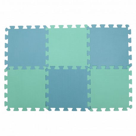 Knitpro Tapis de Blocage pour Tricot et Crochet