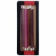 Knitpro Zing Aiguilles à Tricoter 340cm Lot de 8 Paires Aiguilles Droit