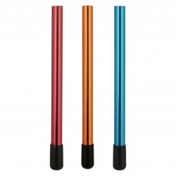 Aiguille Circulaire Protecteurs de Pointes Multicolore, Lot de 3