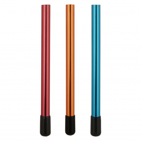 Aiguille Circulaire Protecteurs de Pointes Multicolore, Lot de 3