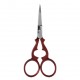 Ciseaux Broderie Couture Victorienne : 9,6 cm / 3,75 Pouces