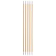 Aiguilles à Tricoter Double Pointes 15cm DPN'S KnitPro Zing