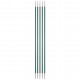 Aiguilles à Tricoter Double Pointes 15cm DPN'S KnitPro Zing