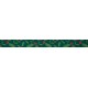 Ruban de Noël - Holly Berry - 25mm Grosgrain Ruban - Vendu par Mètre - Couleur au Choix