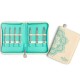 Knitpro The Mindful Collection Kindness Set Aiguilles Interchangeable 10cm + Accessoires