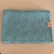 Couverture Bébé Tricotée / Couverture Poussette - Taille 52 x 70 CM