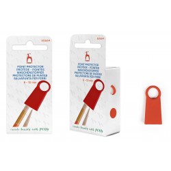 Protège Pointes pour Aiguilles de Tricot 8 -10mm Pony