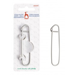 Arrête Maille Pour Tricot Taille S