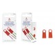 Compte Rangs pour Aiguilles 2-5mm