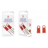 Compte Rangs pour Aiguilles 2-5mm